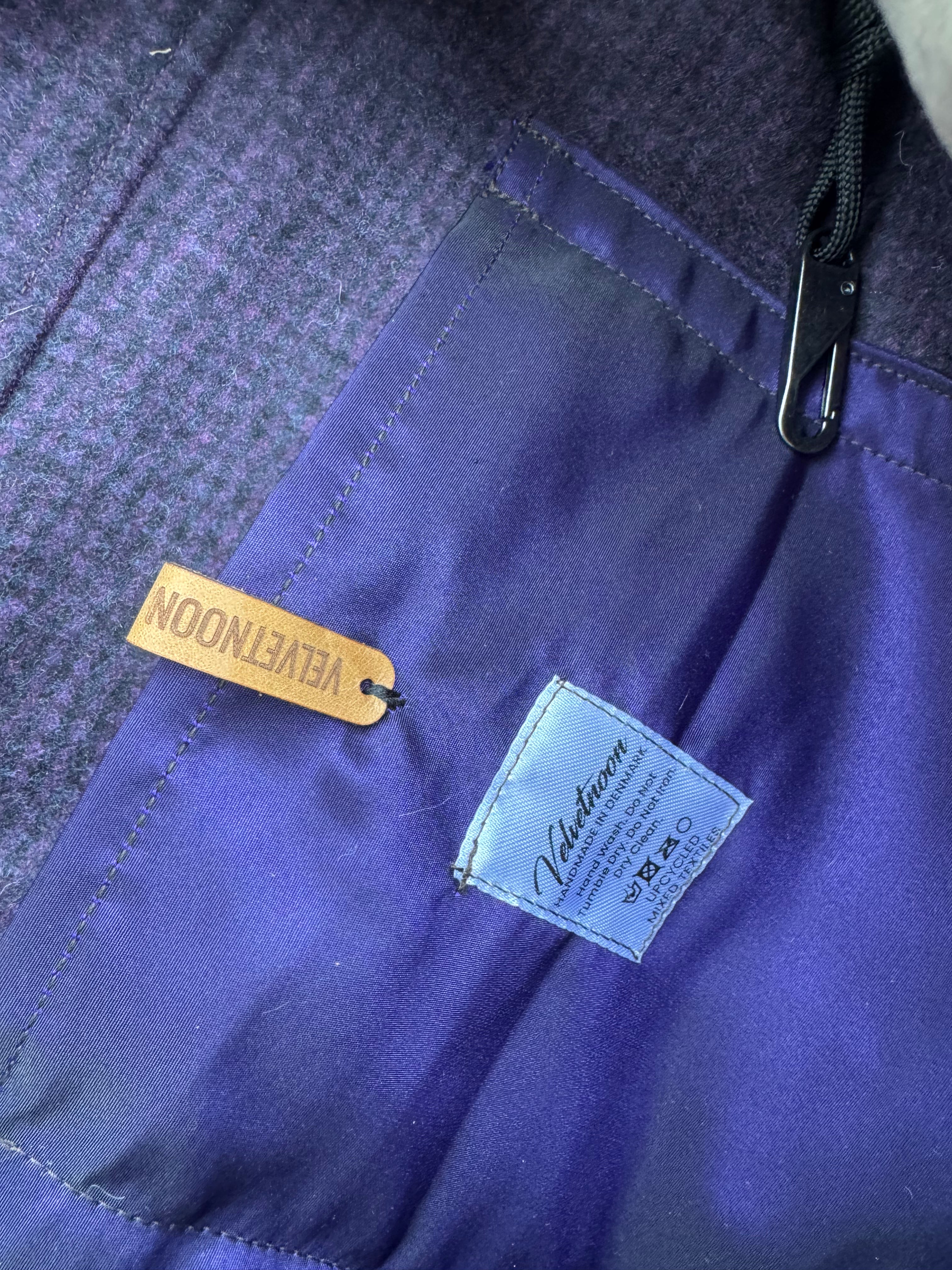 Velvetnoon Bumbag No 40