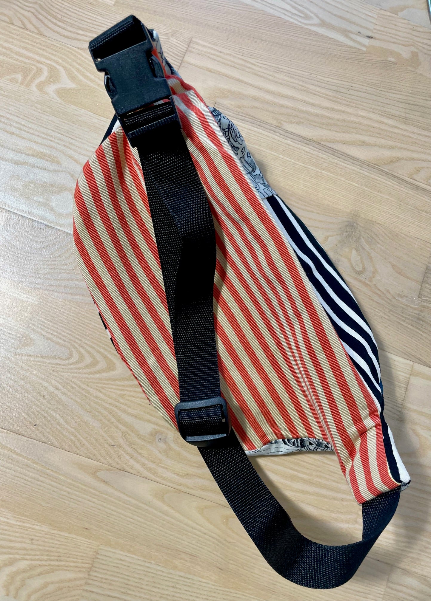 Bumbag Sailor